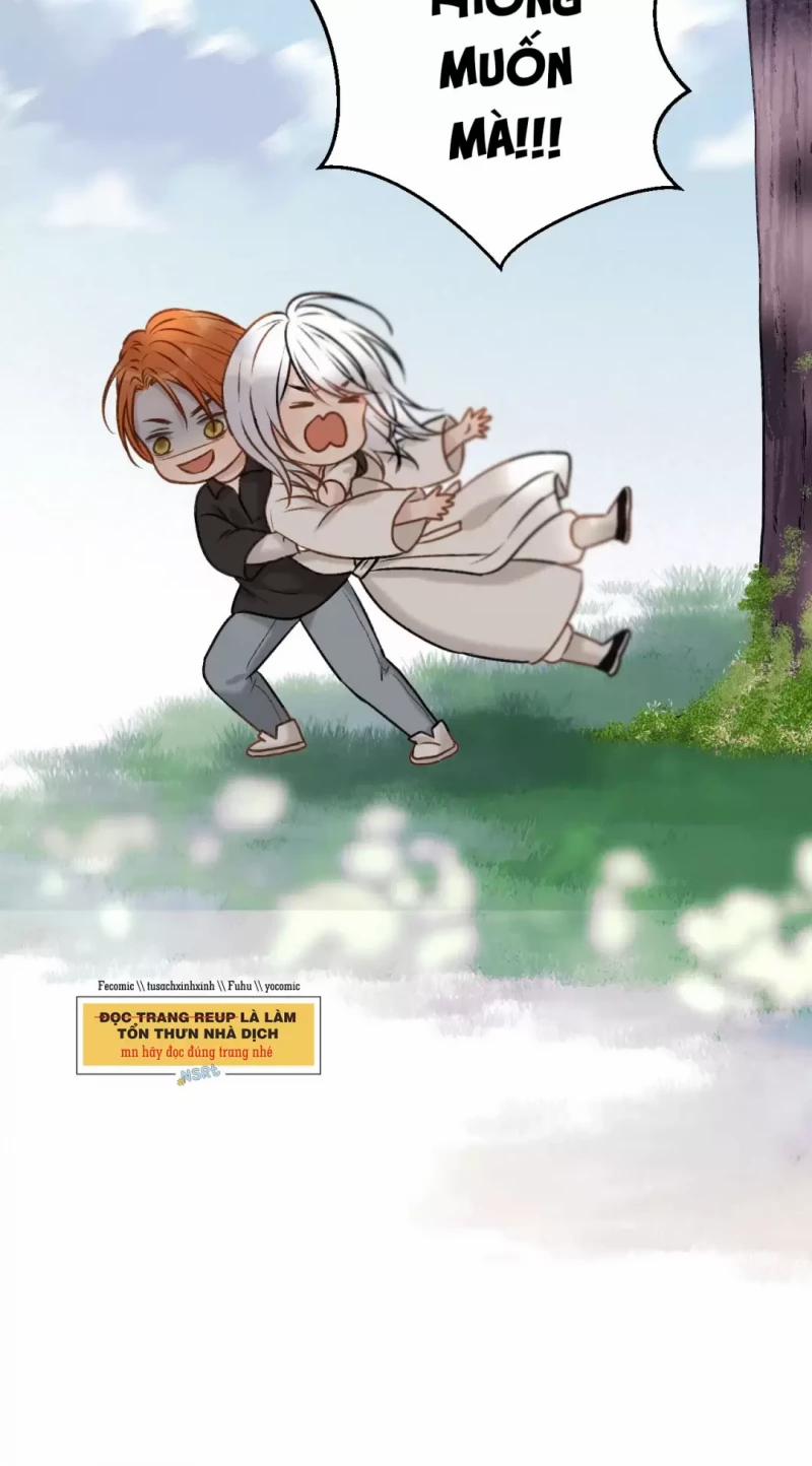 Lượm Được 1 Tiểu Hồ Ly 4 11 trang 24