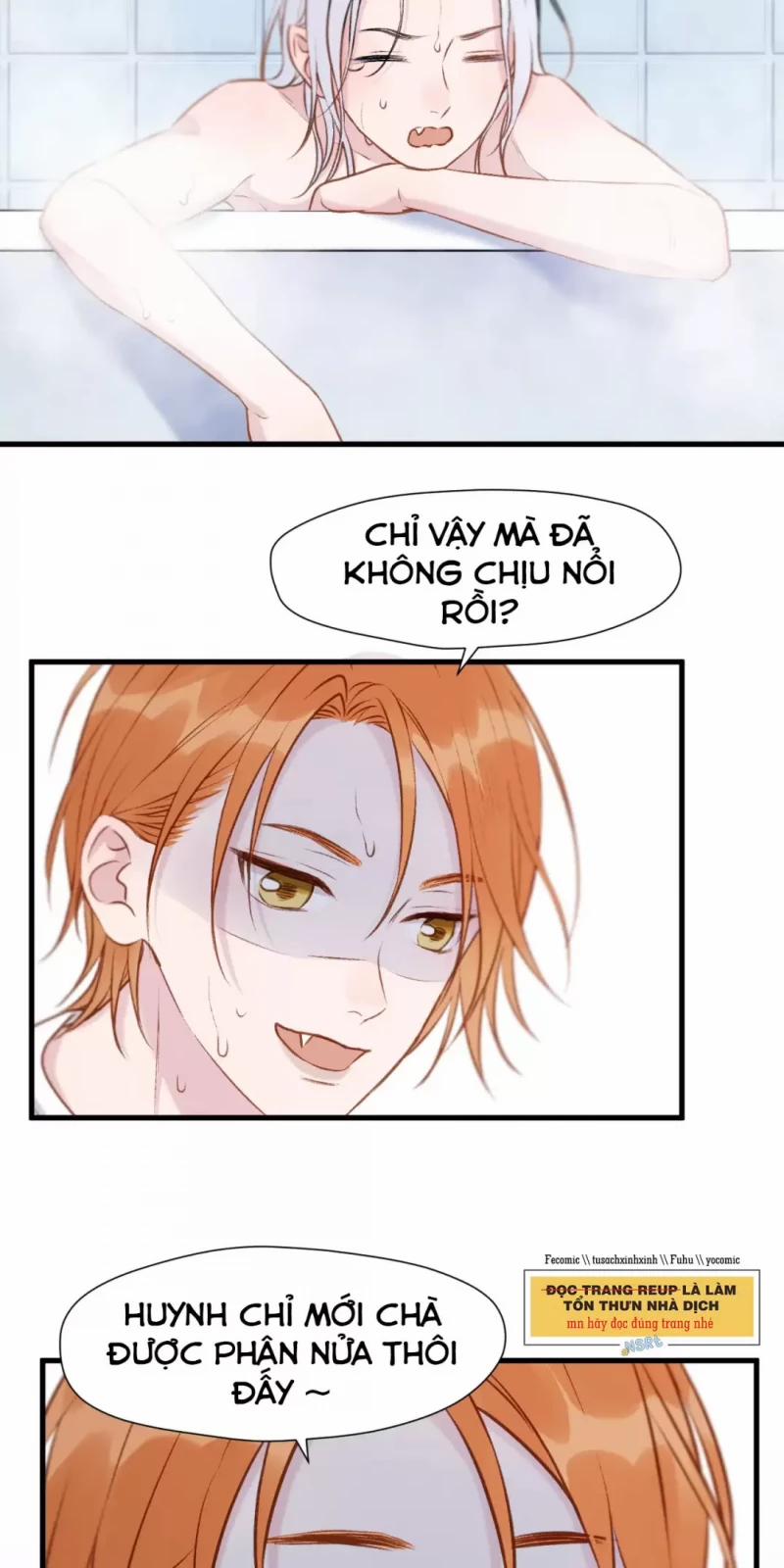 Lượm Được 1 Tiểu Hồ Ly 4 11 trang 26