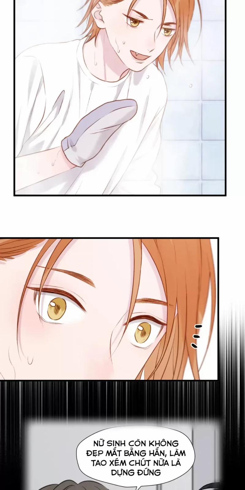 Lượm Được 1 Tiểu Hồ Ly 4 11 trang 29