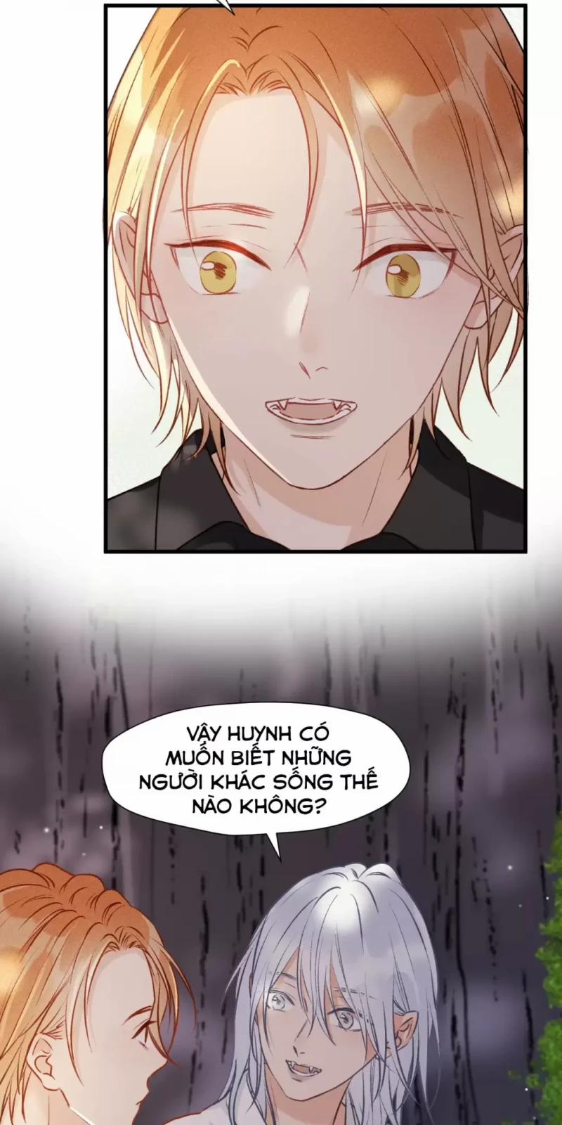 Lượm Được 1 Tiểu Hồ Ly 4 11 trang 3