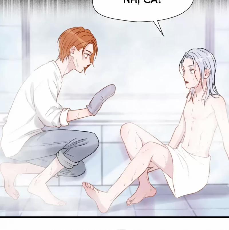 Lượm Được 1 Tiểu Hồ Ly 4 11 trang 31