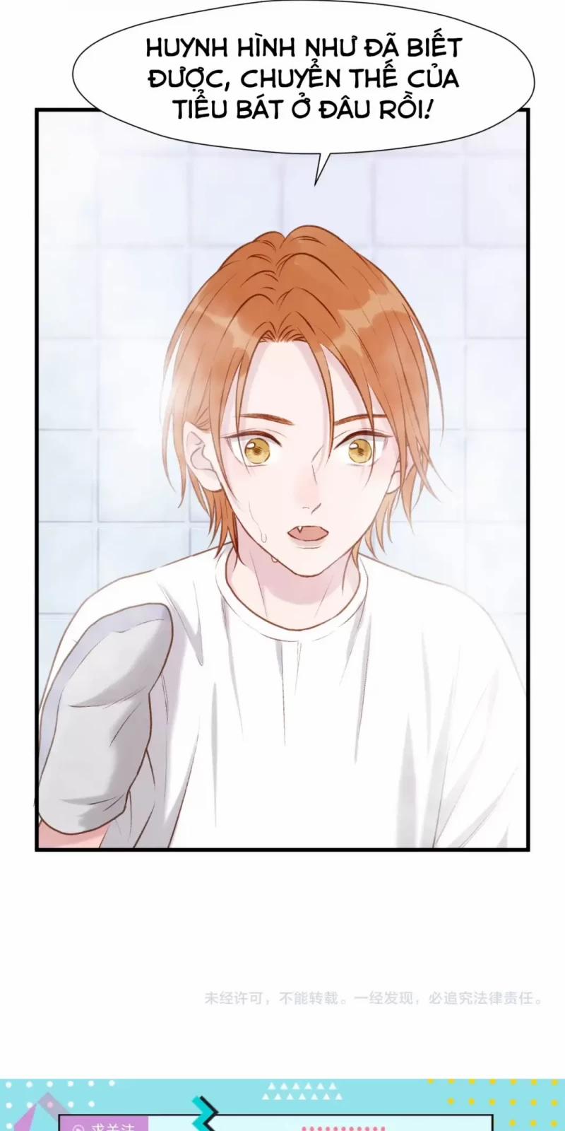 Lượm Được 1 Tiểu Hồ Ly 4 11 trang 32