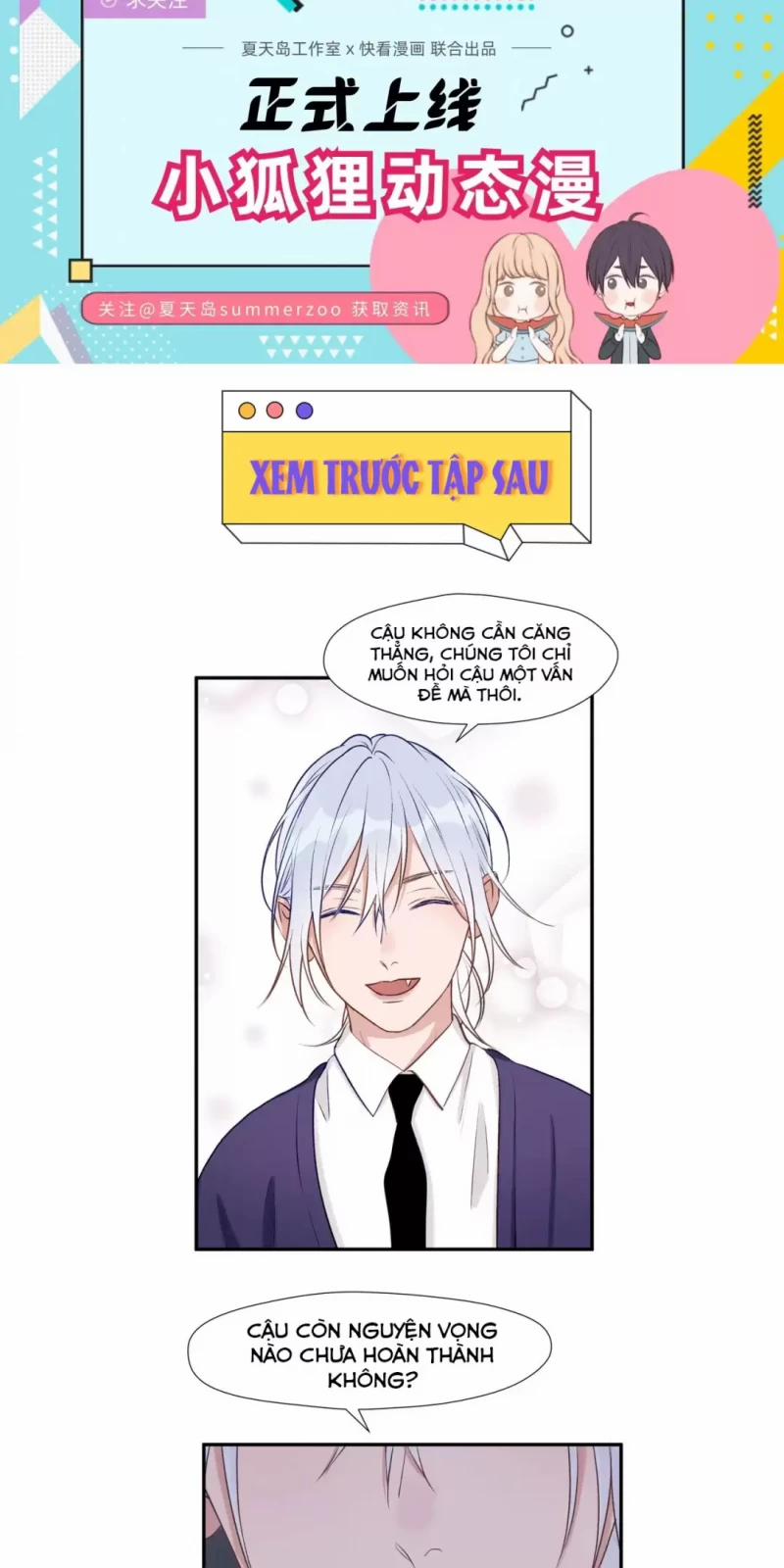 Lượm Được 1 Tiểu Hồ Ly 4 11 trang 33