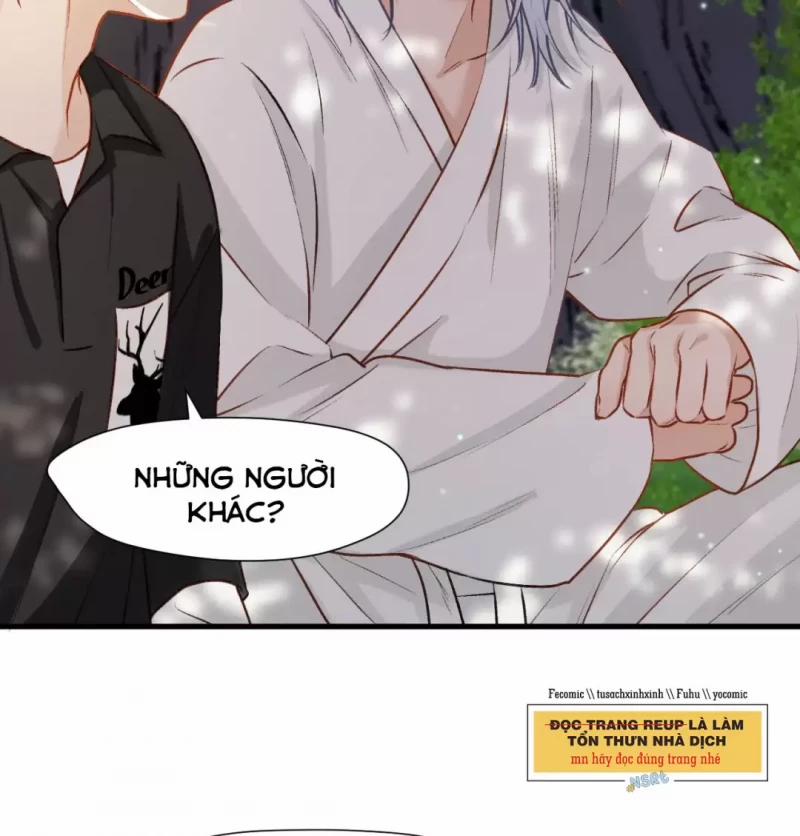 Lượm Được 1 Tiểu Hồ Ly 4 11 trang 4