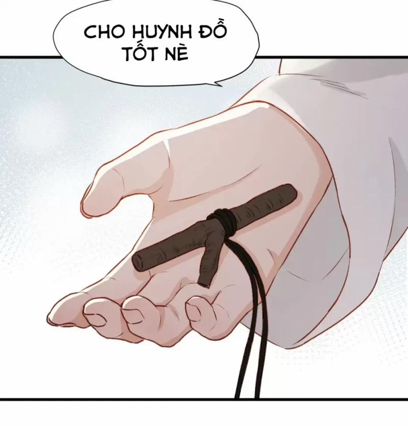 Lượm Được 1 Tiểu Hồ Ly 4 11 trang 5