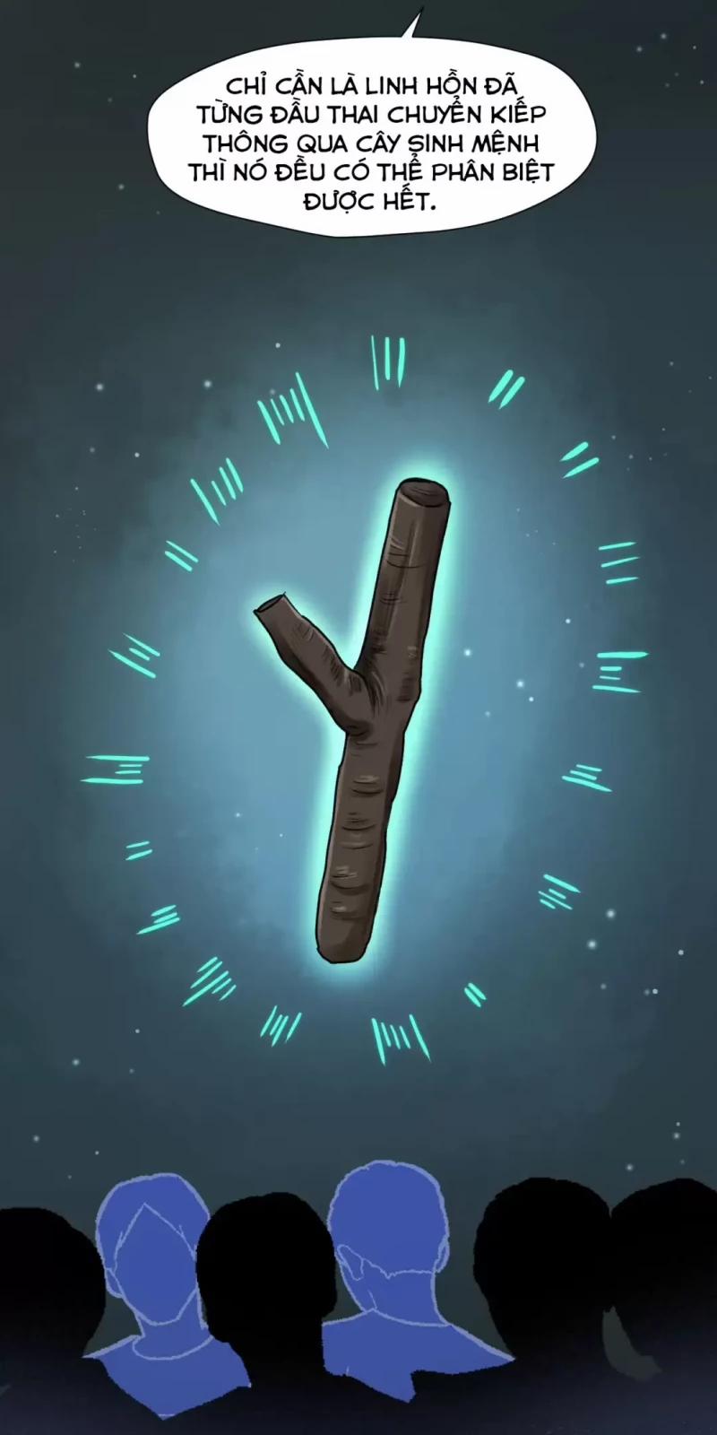 Lượm Được 1 Tiểu Hồ Ly 4 11 trang 7