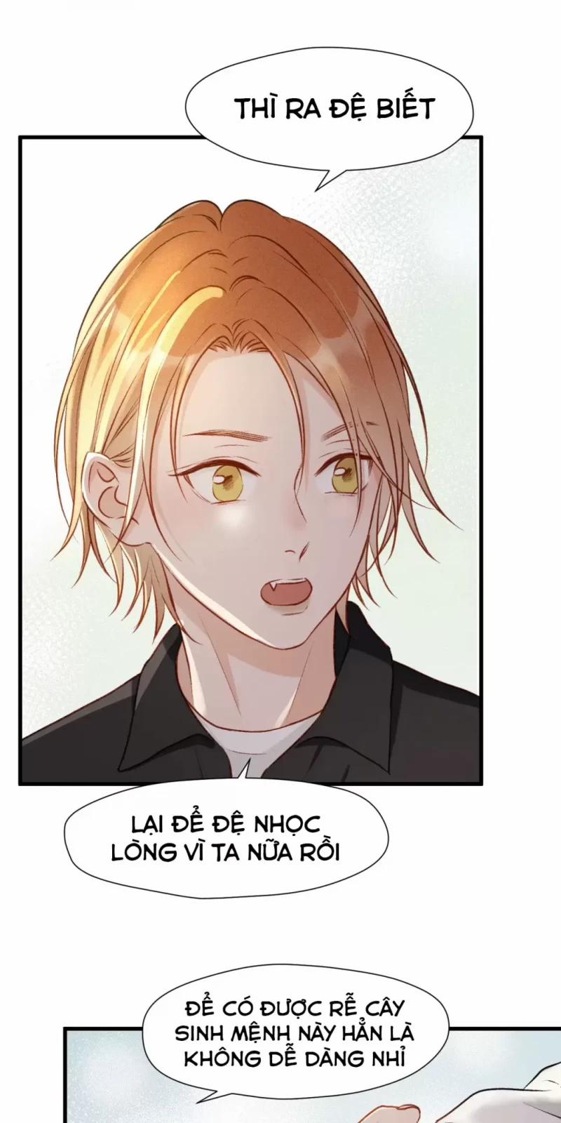 Lượm Được 1 Tiểu Hồ Ly 4 11 trang 9