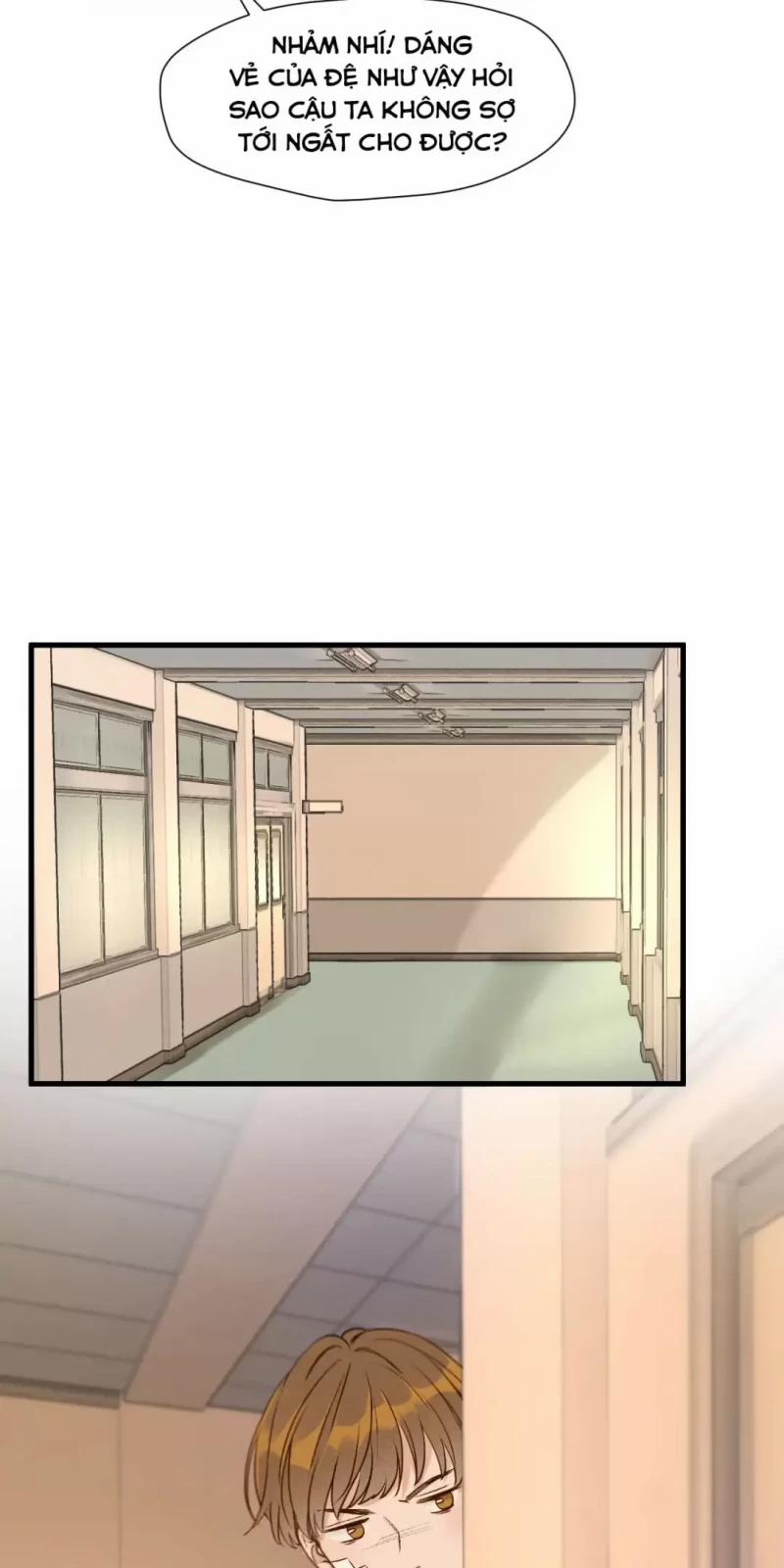 Lượm Được 1 Tiểu Hồ Ly 4 12 trang 15