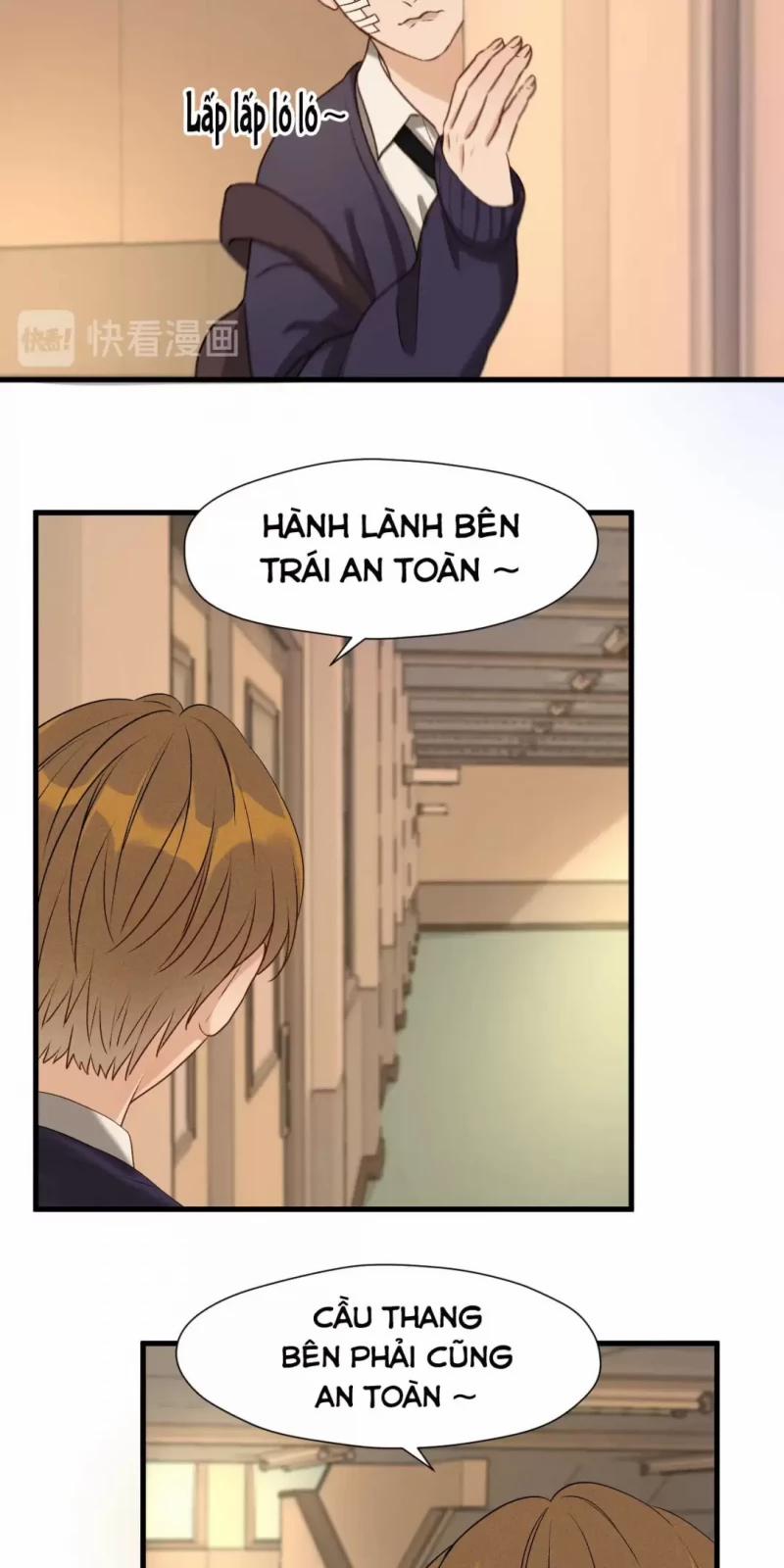 Lượm Được 1 Tiểu Hồ Ly 4 12 trang 16