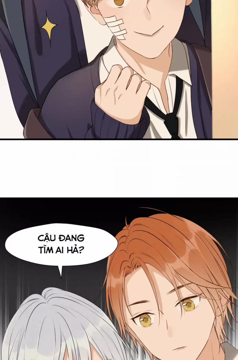 Lượm Được 1 Tiểu Hồ Ly 4 12 trang 18