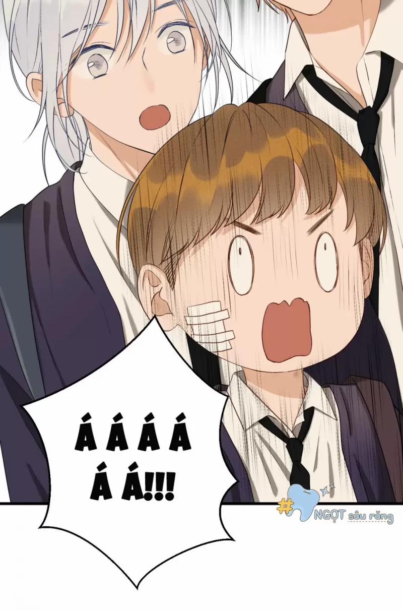 Lượm Được 1 Tiểu Hồ Ly 4 12 trang 19