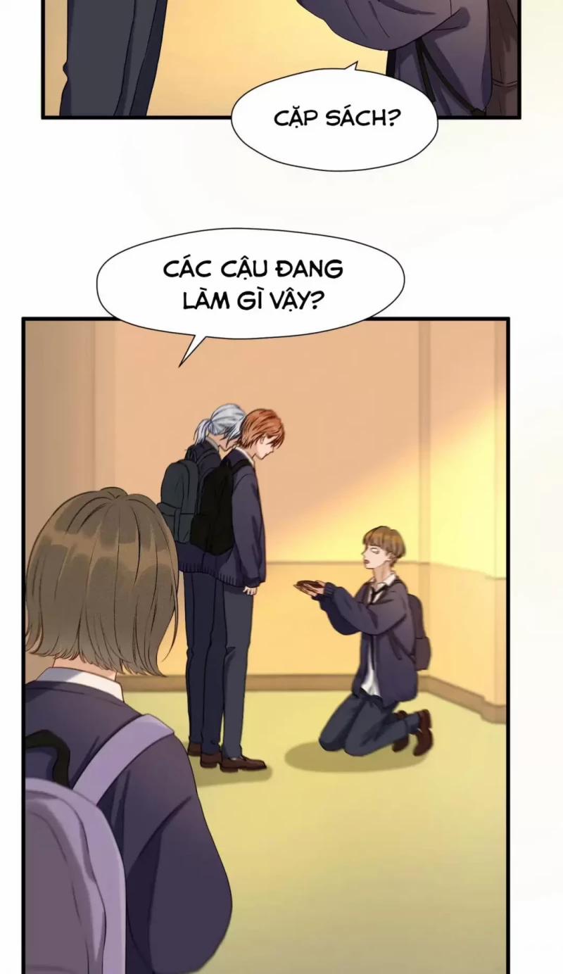 Lượm Được 1 Tiểu Hồ Ly 4 12 trang 23