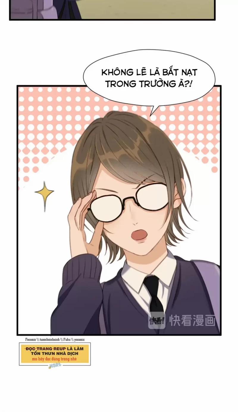 Lượm Được 1 Tiểu Hồ Ly 4 12 trang 24