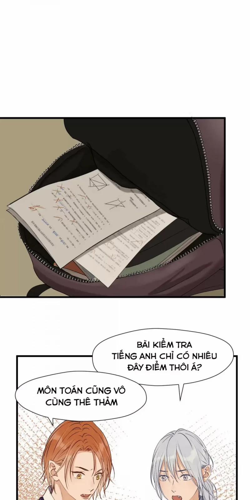 Lượm Được 1 Tiểu Hồ Ly 4 12 trang 25