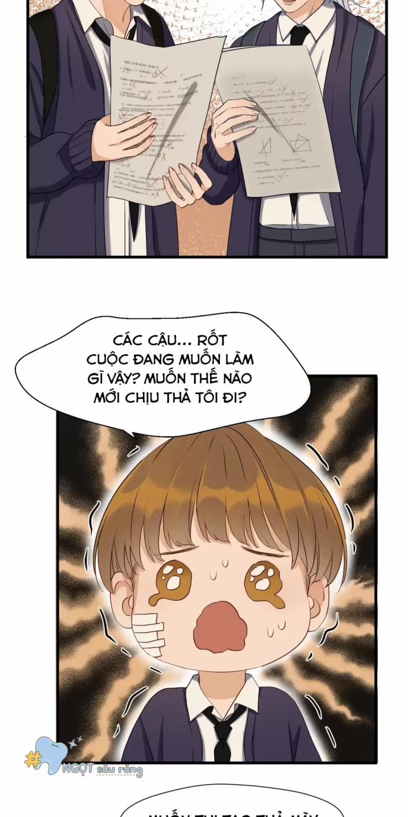 Lượm Được 1 Tiểu Hồ Ly 4 12 trang 26