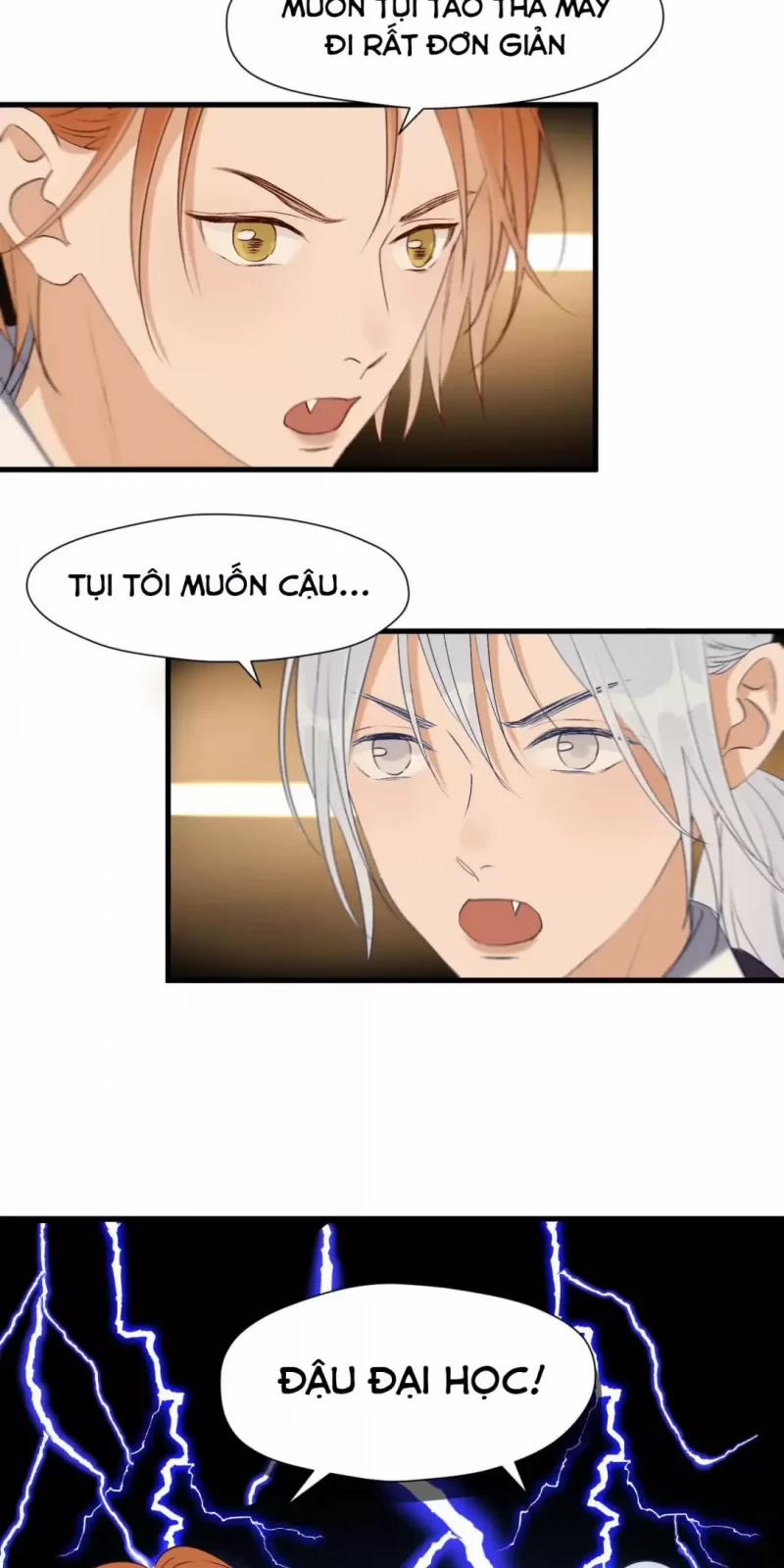 Lượm Được 1 Tiểu Hồ Ly 4 12 trang 27