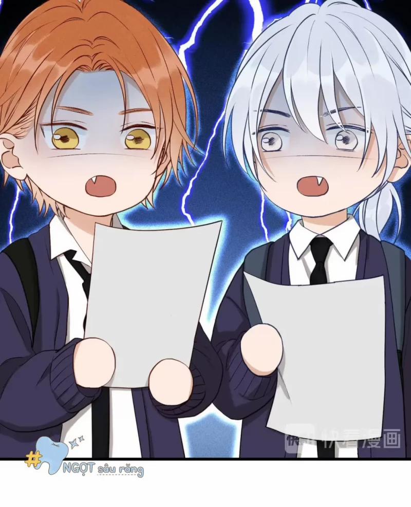 Lượm Được 1 Tiểu Hồ Ly 4 12 trang 28