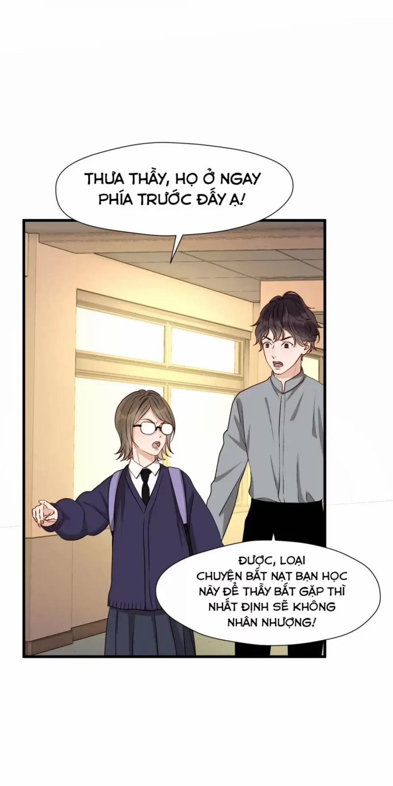 Lượm Được 1 Tiểu Hồ Ly 4 12 trang 30