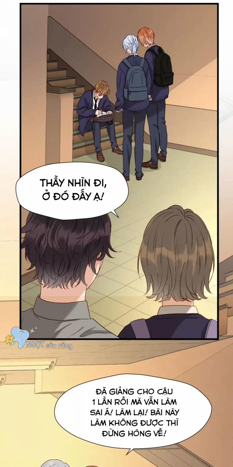 Lượm Được 1 Tiểu Hồ Ly 4 12 trang 31