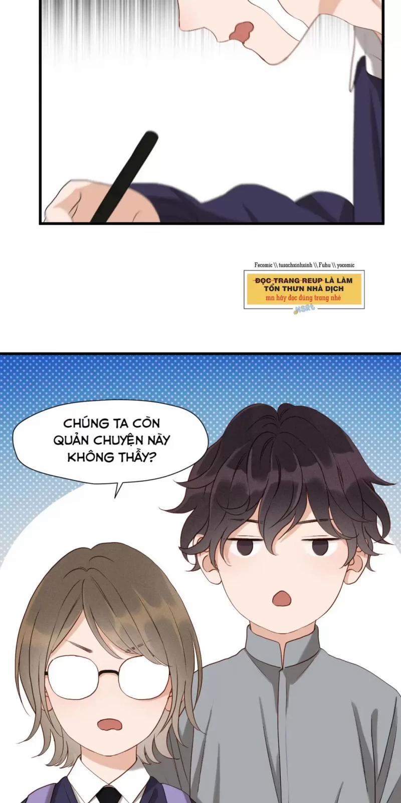 Lượm Được 1 Tiểu Hồ Ly 4 12 trang 33