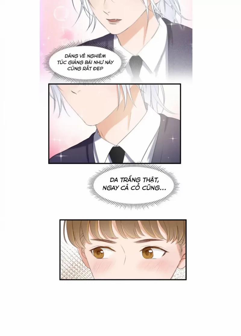 Lượm Được 1 Tiểu Hồ Ly 4 12 trang 35