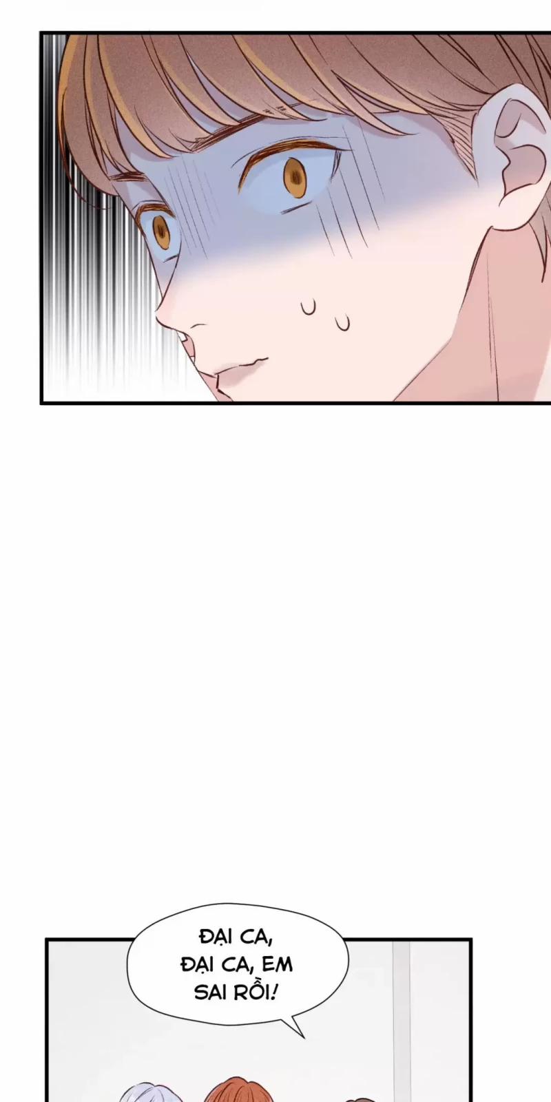 Lượm Được 1 Tiểu Hồ Ly 4 12 trang 6