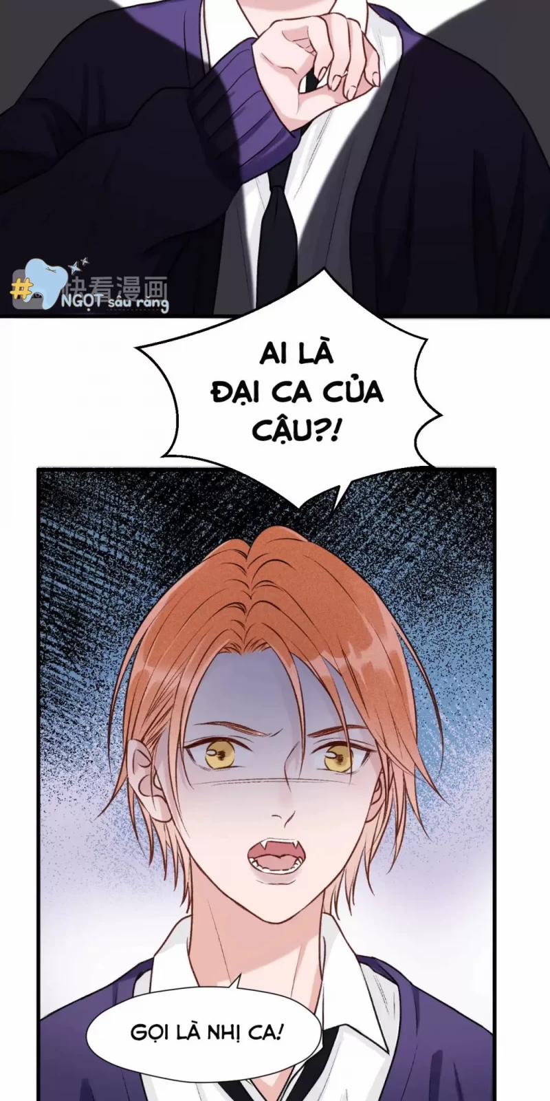 Lượm Được 1 Tiểu Hồ Ly 4 12 trang 8