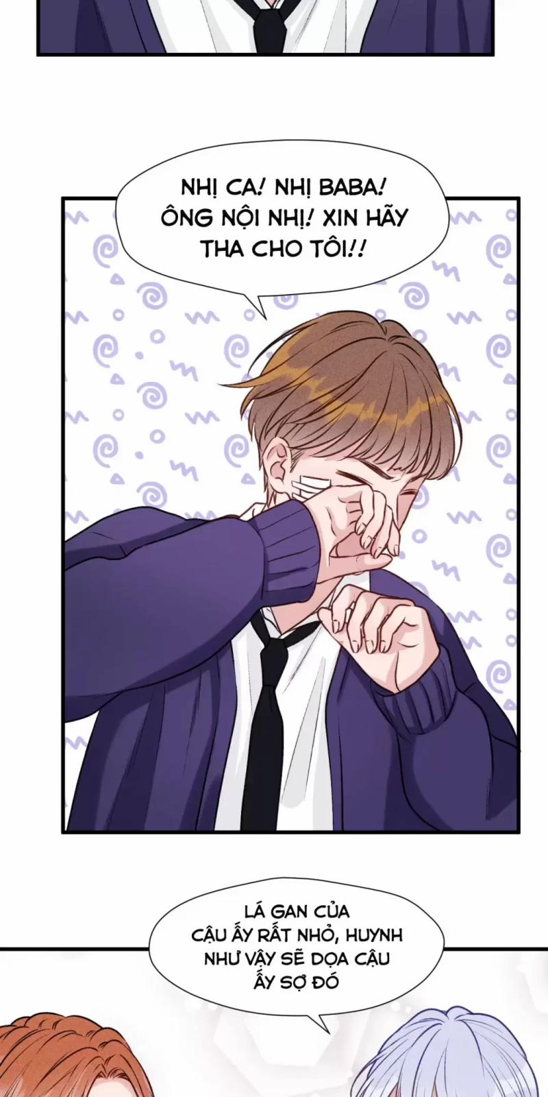 Lượm Được 1 Tiểu Hồ Ly 4 12 trang 9