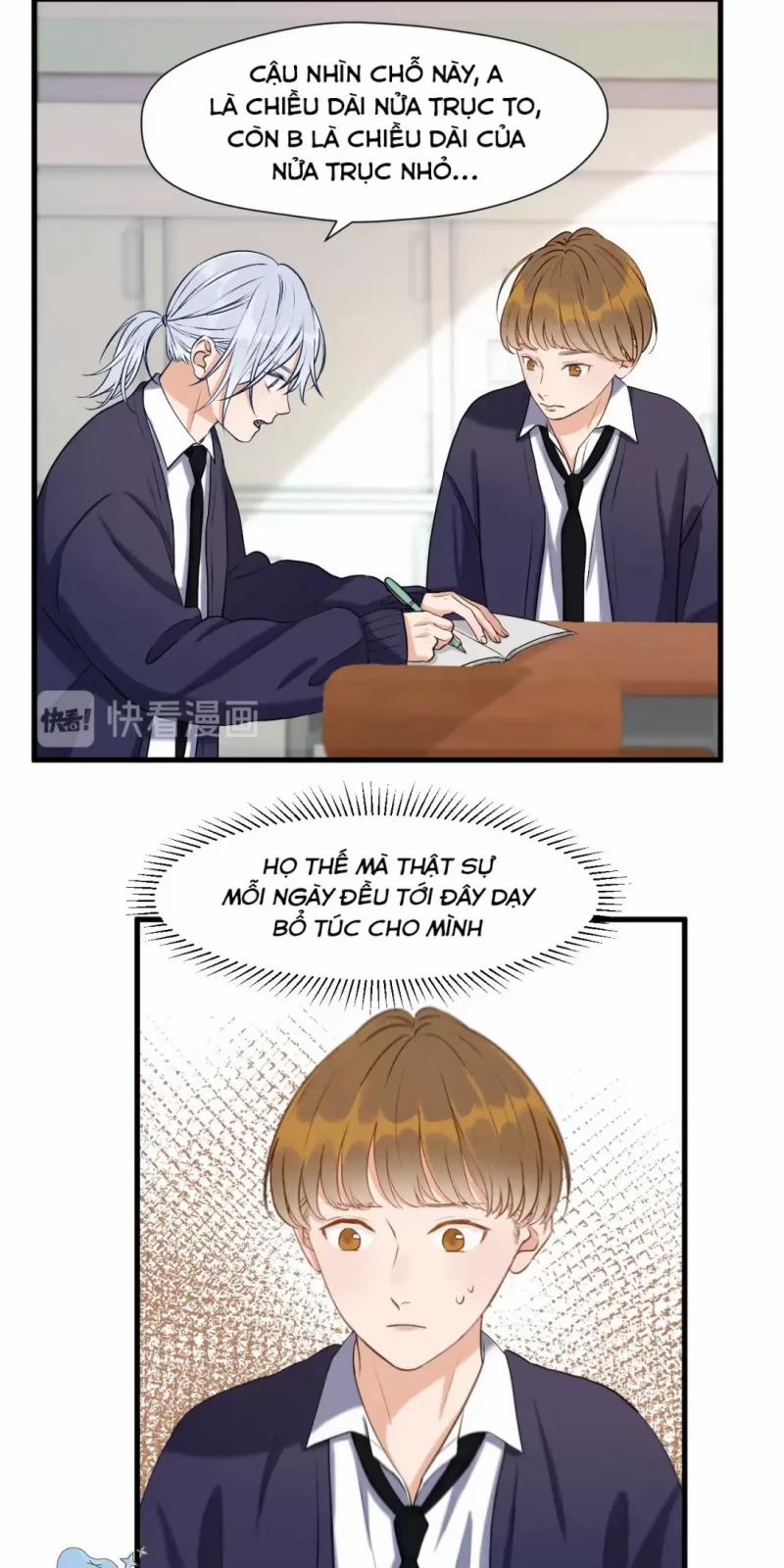 Lượm Được 1 Tiểu Hồ Ly 4 13 trang 1