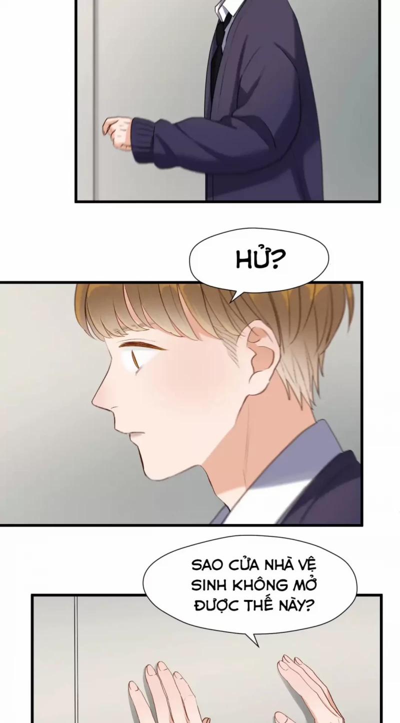 Lượm Được 1 Tiểu Hồ Ly 4 13 trang 10