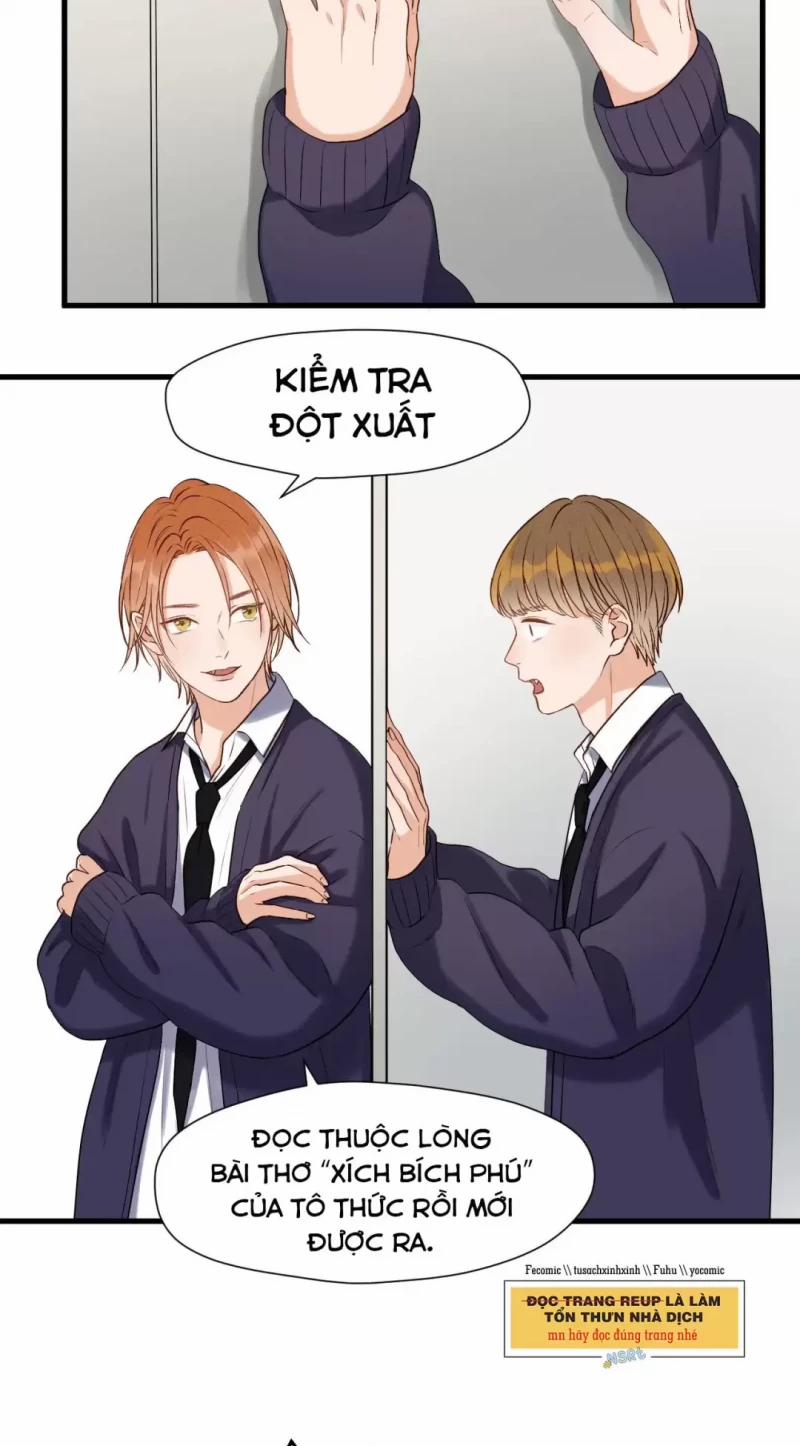 Lượm Được 1 Tiểu Hồ Ly 4 13 trang 11