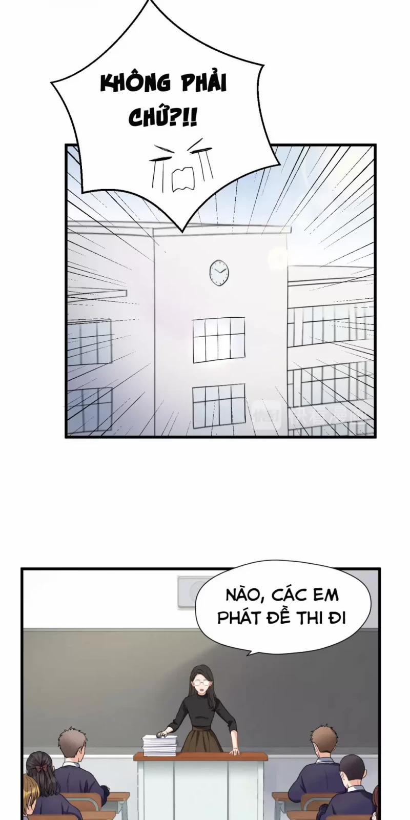 Lượm Được 1 Tiểu Hồ Ly 4 13 trang 12