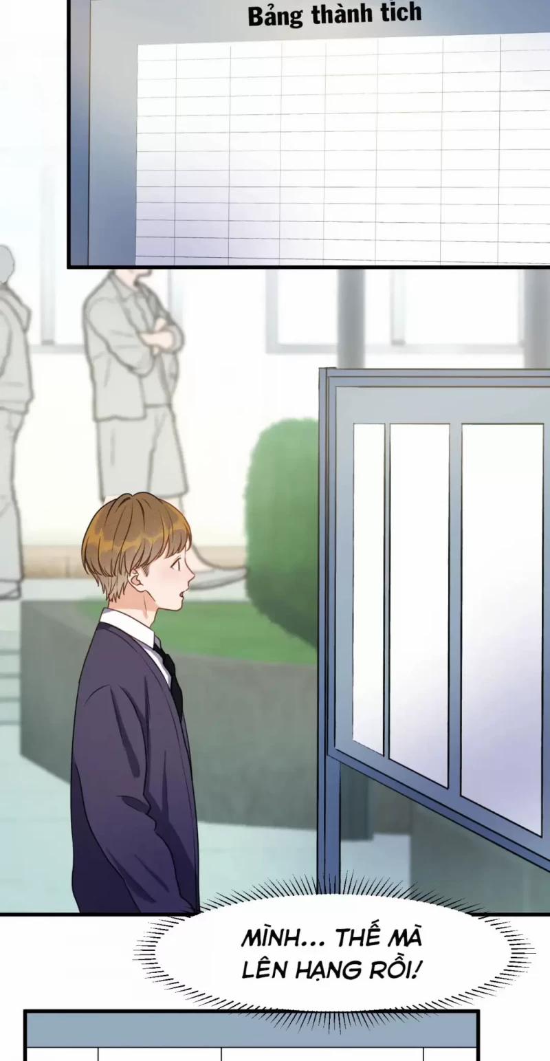 Lượm Được 1 Tiểu Hồ Ly 4 13 trang 16