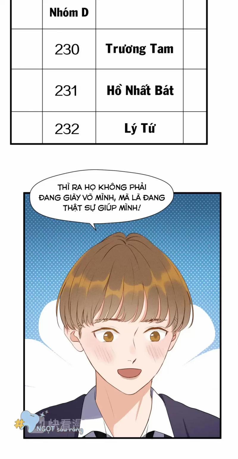 Lượm Được 1 Tiểu Hồ Ly 4 13 trang 17