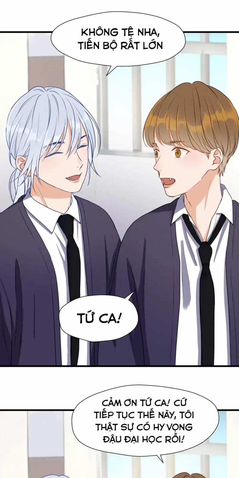 Lượm Được 1 Tiểu Hồ Ly 4 13 trang 18