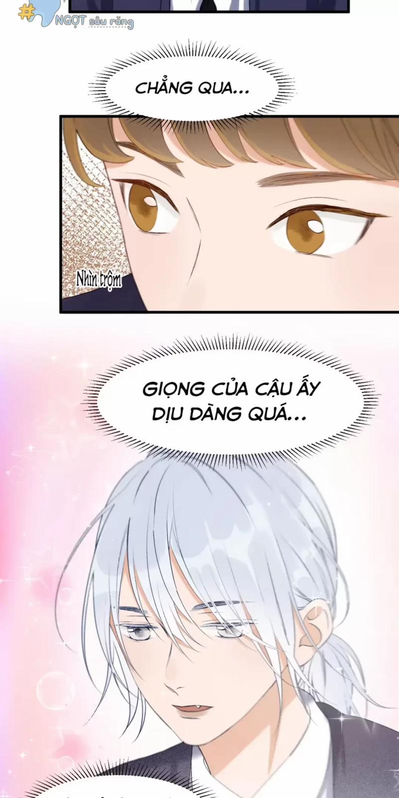 Lượm Được 1 Tiểu Hồ Ly 4 13 trang 2