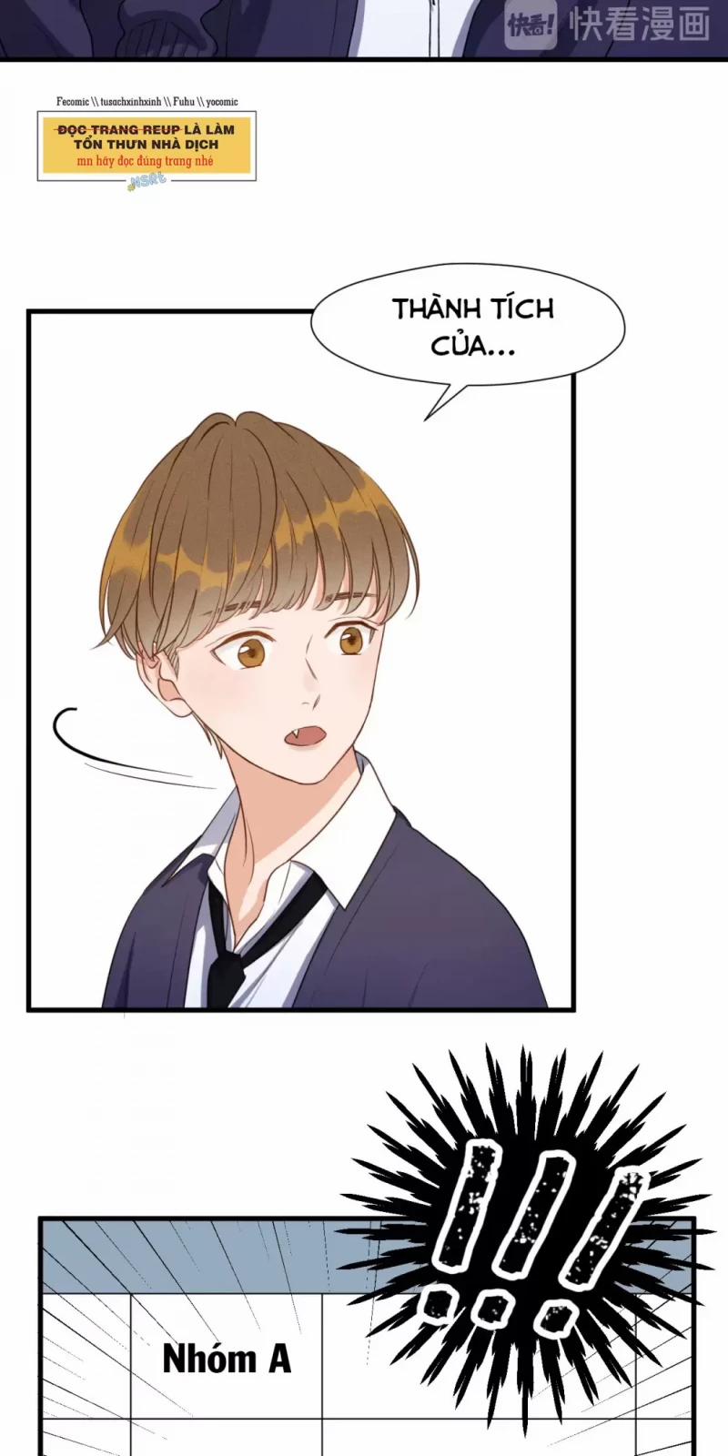 Lượm Được 1 Tiểu Hồ Ly 4 13 trang 21