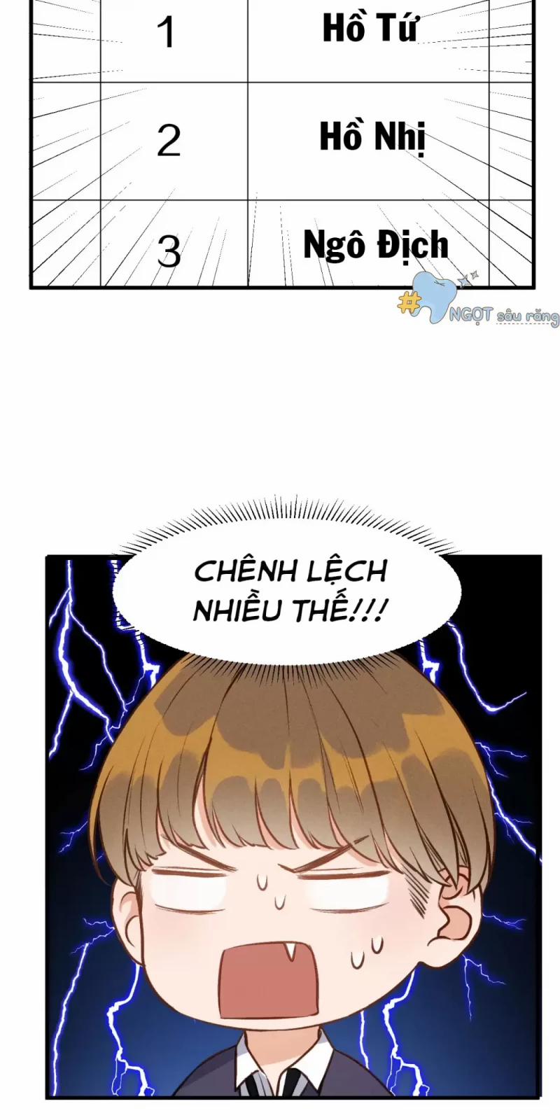 Lượm Được 1 Tiểu Hồ Ly 4 13 trang 22