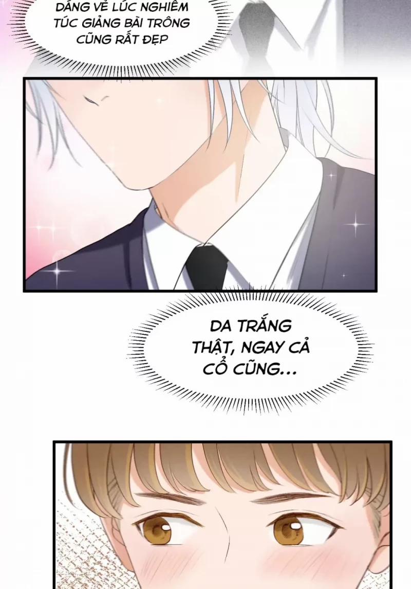 Lượm Được 1 Tiểu Hồ Ly 4 13 trang 3