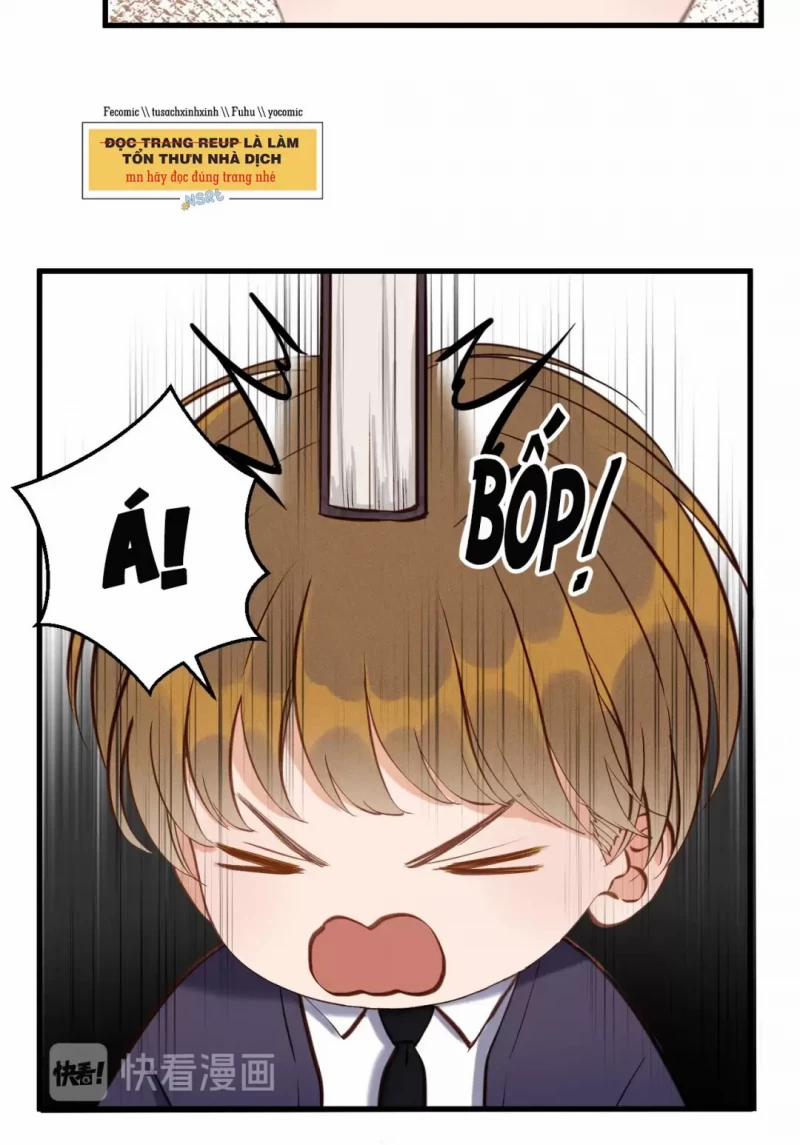 Lượm Được 1 Tiểu Hồ Ly 4 13 trang 4