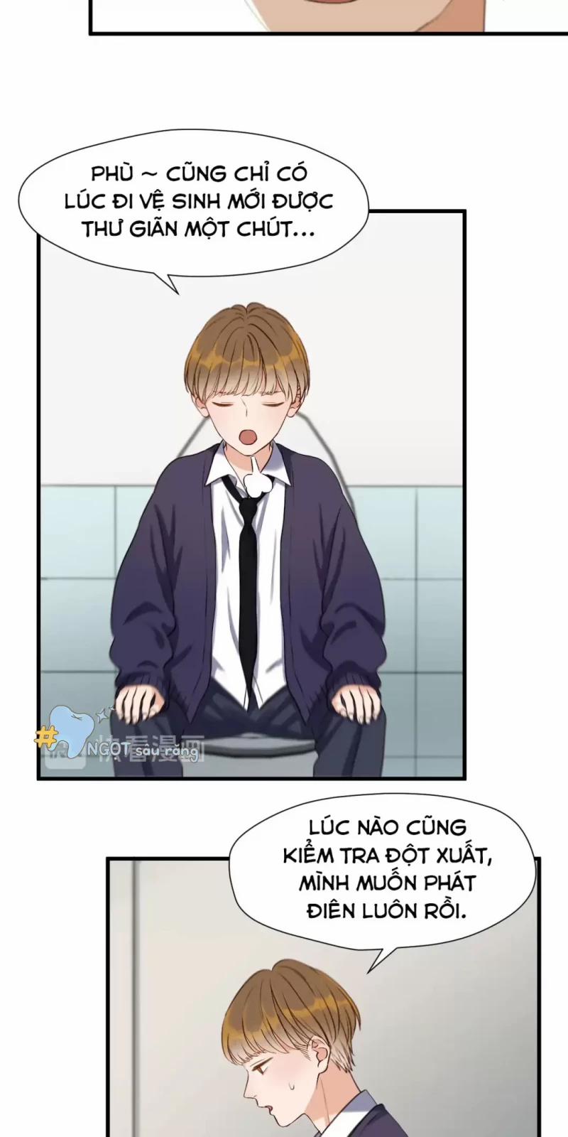 Lượm Được 1 Tiểu Hồ Ly 4 13 trang 9