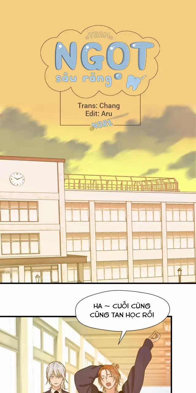 Lượm Được 1 Tiểu Hồ Ly 4 14 trang 0