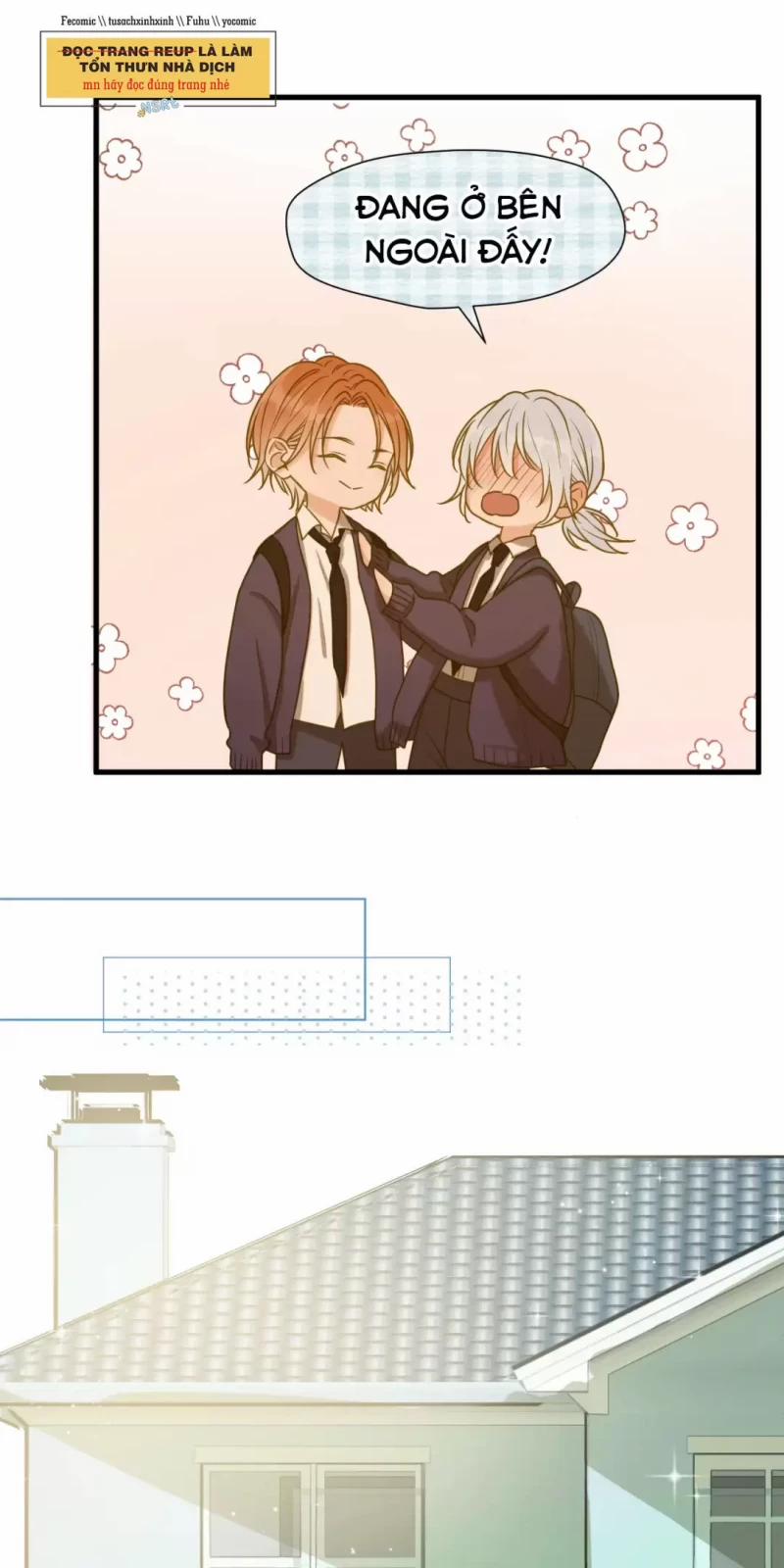 Lượm Được 1 Tiểu Hồ Ly 4 14 trang 10