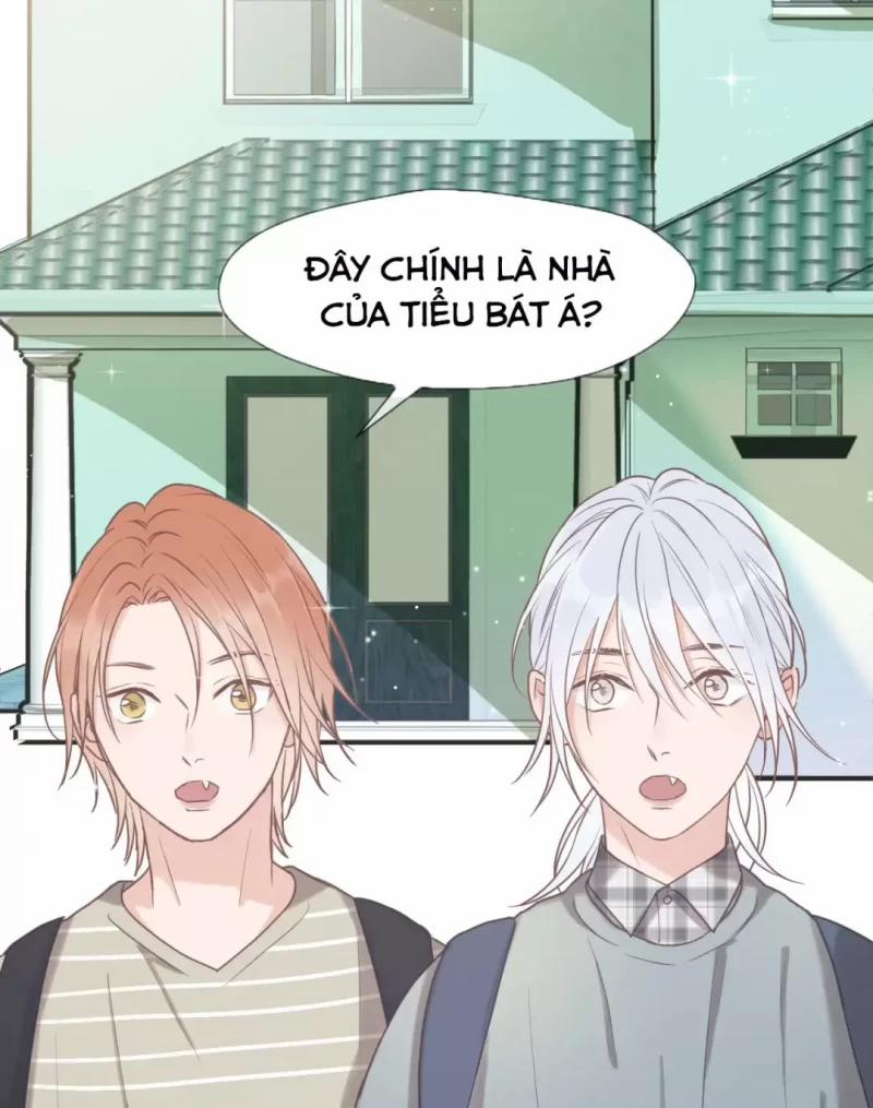 Lượm Được 1 Tiểu Hồ Ly 4 14 trang 11