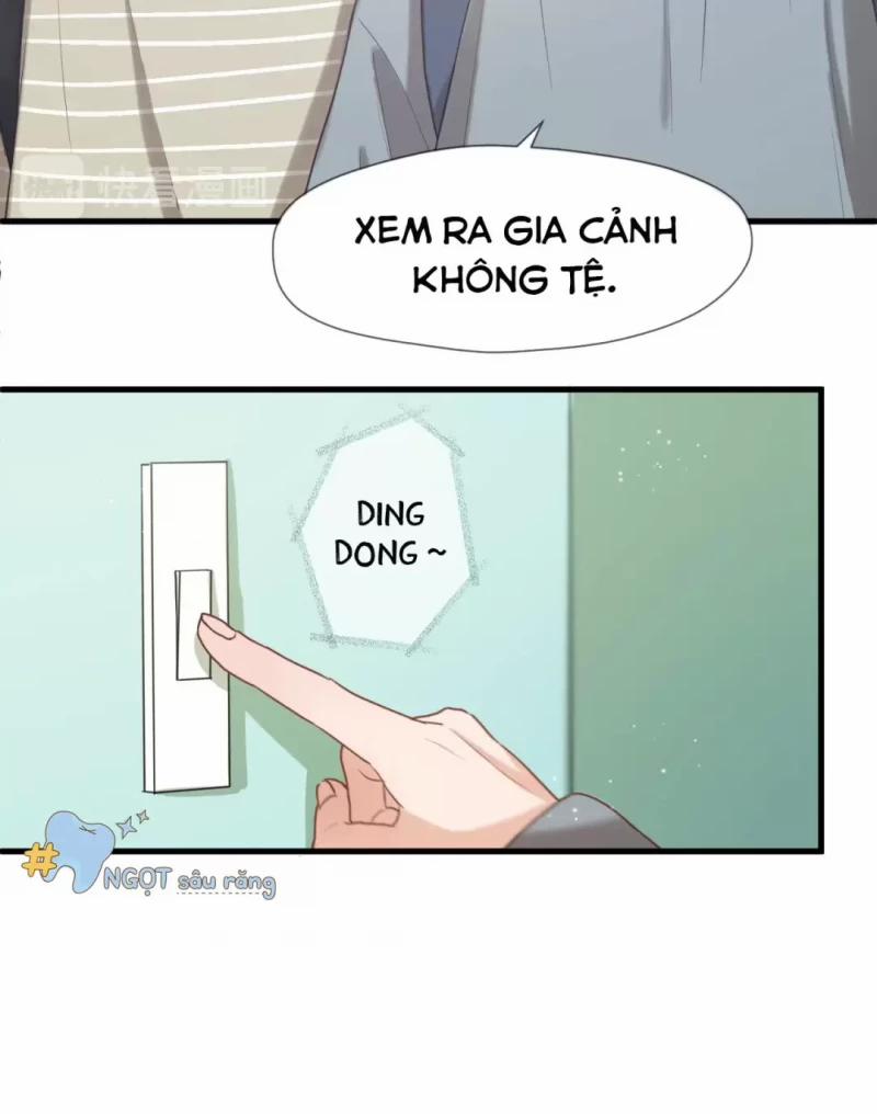 Lượm Được 1 Tiểu Hồ Ly 4 14 trang 12