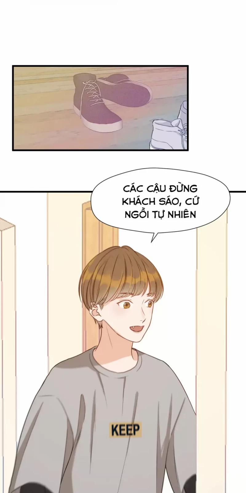 Lượm Được 1 Tiểu Hồ Ly 4 14 trang 13