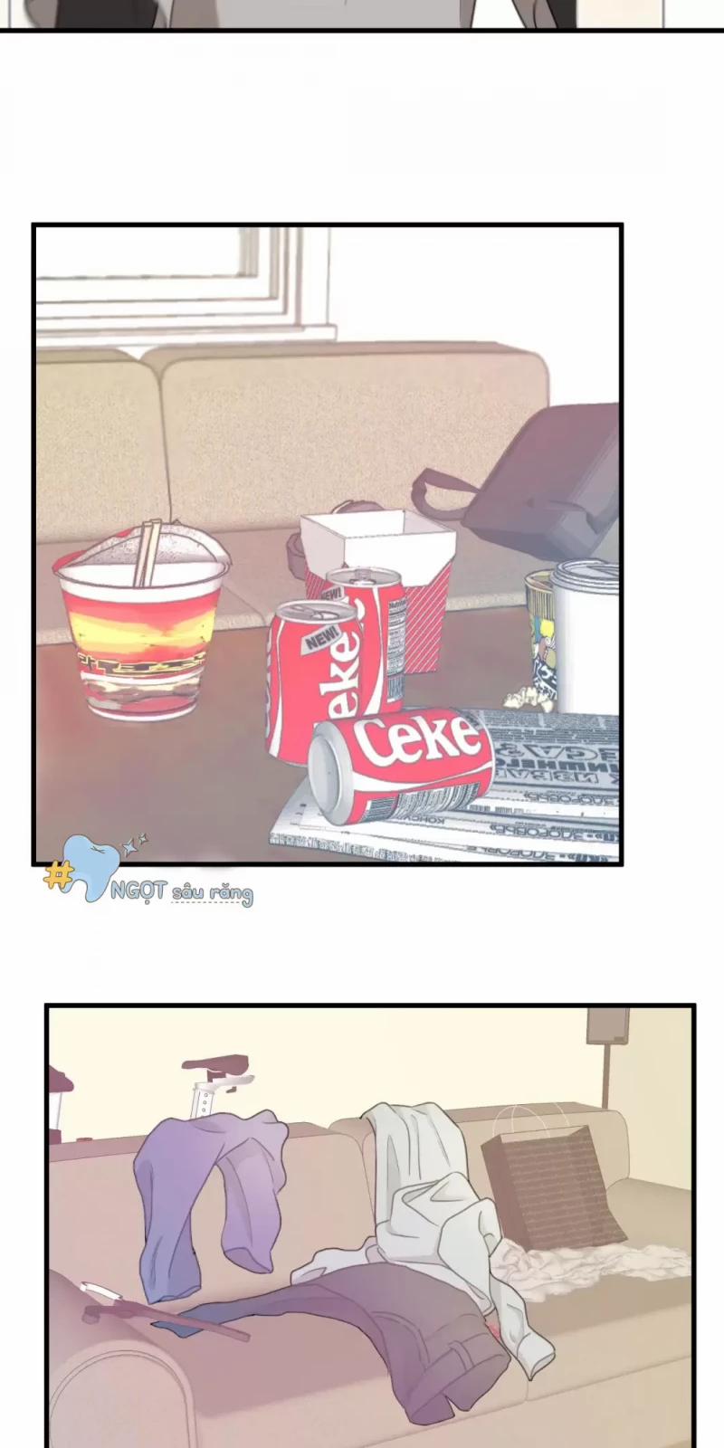 Lượm Được 1 Tiểu Hồ Ly 4 14 trang 14