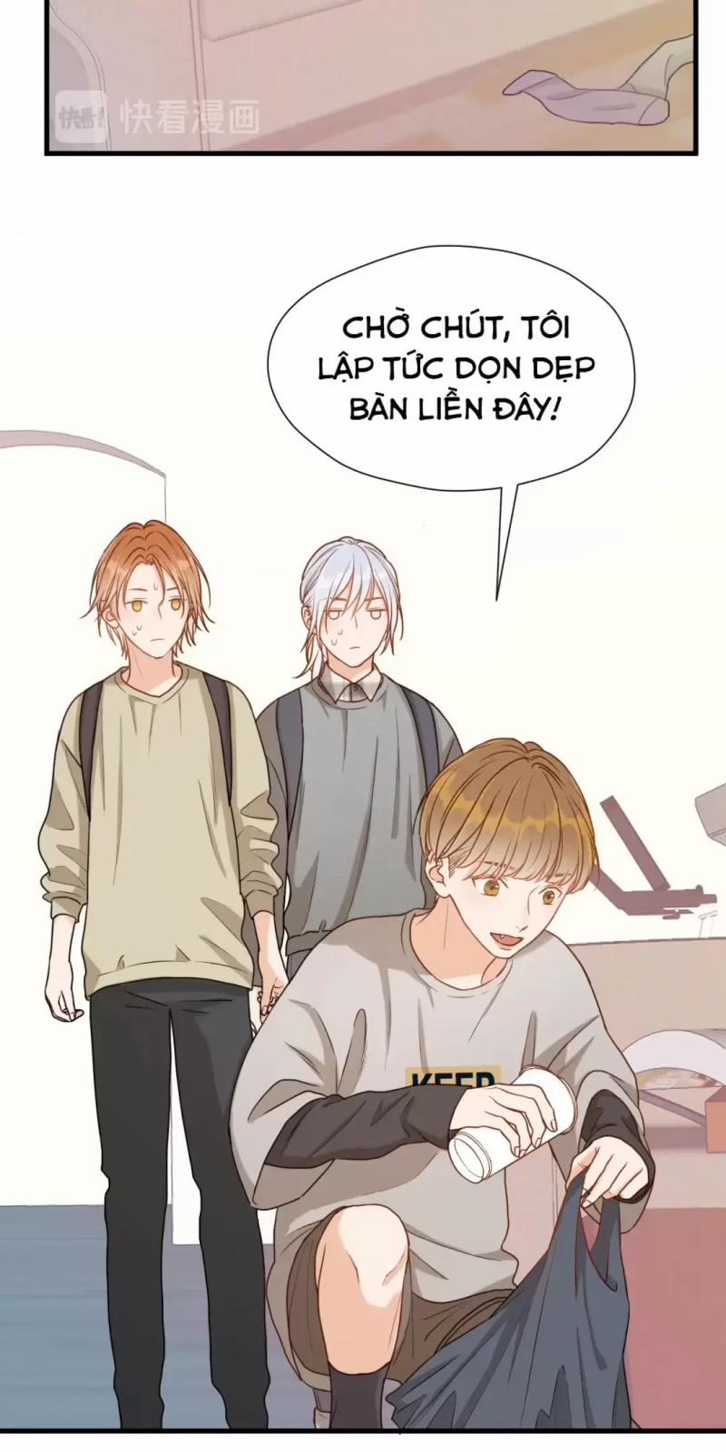 Lượm Được 1 Tiểu Hồ Ly 4 14 trang 15