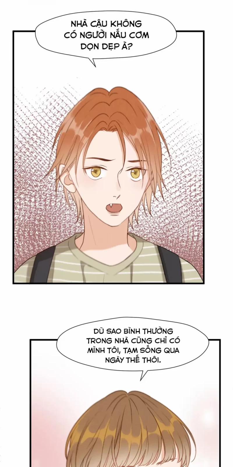 Lượm Được 1 Tiểu Hồ Ly 4 14 trang 16