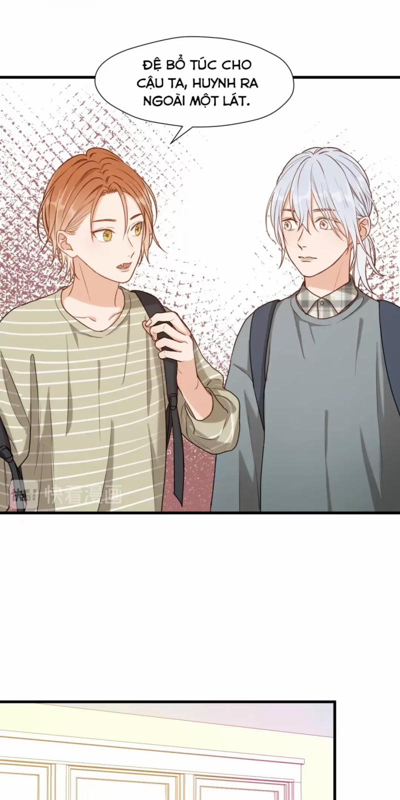 Lượm Được 1 Tiểu Hồ Ly 4 14 trang 18